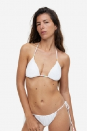 Haut de maillot triangle paddé 8.99 €