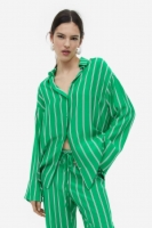 HM  Chemise oversize