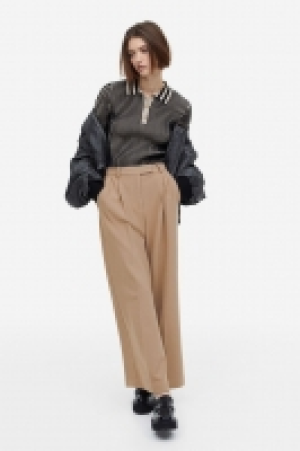 HM  Pantalon habillé