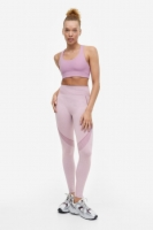 HM  Legging de sport DryMove sans coutures