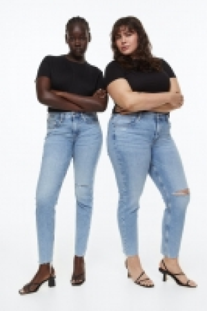 HM  Skinny Ankle Jeans