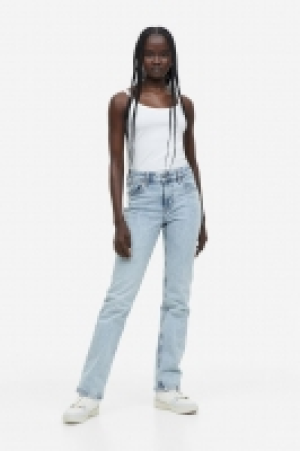 HM  Slim Regular Jeans
