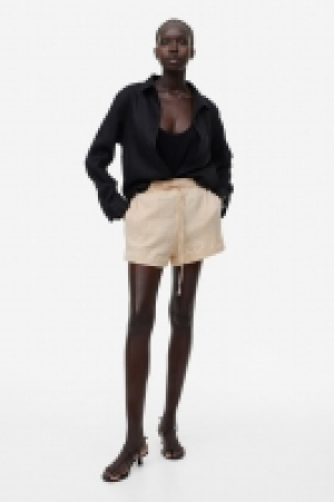 Short en coton
