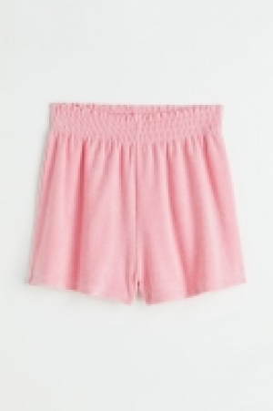 HM  Short en éponge