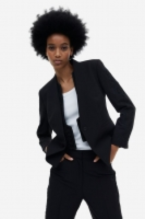 HM  Blazer brodé