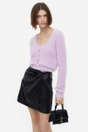 Gilet duveteux 9.99 €