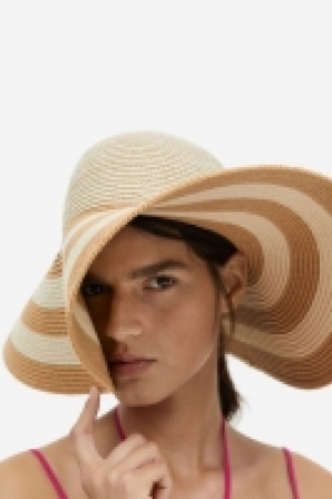 Chapeau de paille 12.99 €