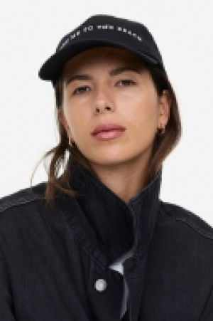 Casquette en coton 3.99 €