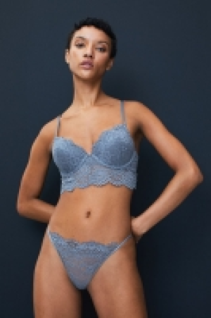 HM  Soutien-gorge en dentelle