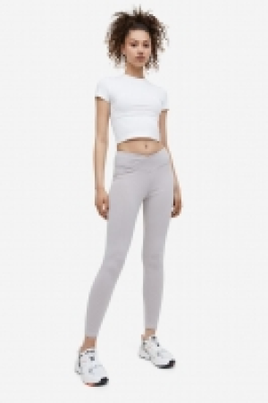 HM  Legging avec taille en V