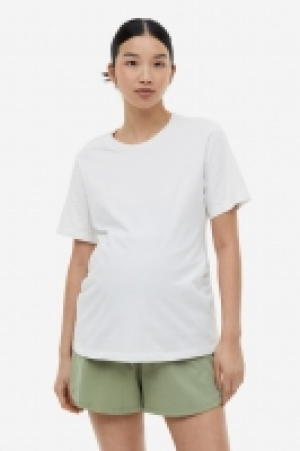 HM  MAMA Short en jersey de coton