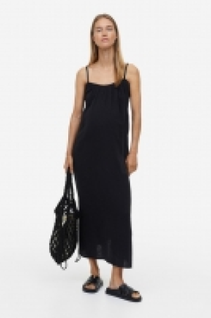 MAMA Robe trapèze en coton 21.99 €
