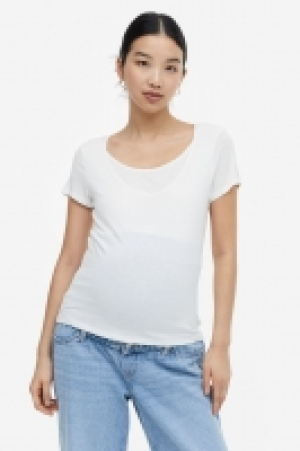 MAMA Lot de 2 tops dallaitement 6.99 €