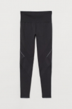 HM  Legging running sans coutures