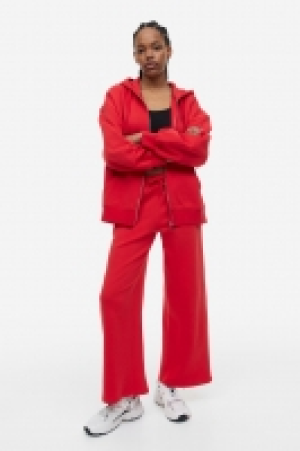 HM  Pantalon jogger droit