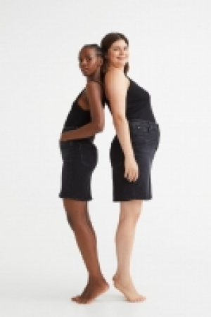 HM  Jupe en denim True To You