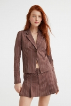 HM  Blazer ajusté