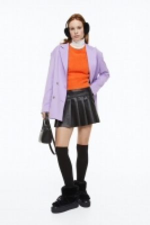 Blazer à double boutonnage 21.99 €