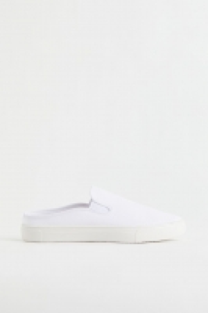 HM  Sneakers sans lacets