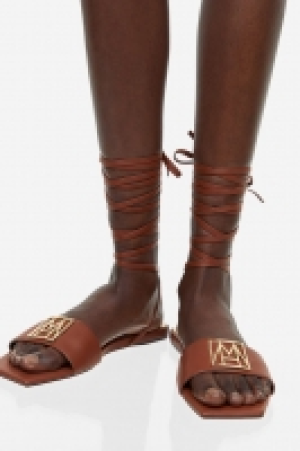 Sandales gladiateur