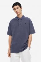 HM  Polo Relaxed Fit