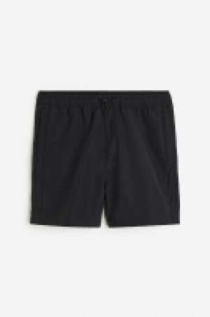 HM  Short Regular Fit en nylon