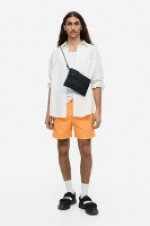 Short Regular Fit en nylon 8.99 €