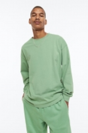 Oversized Fit Cotton top 7.99 €
