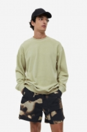 Sweat en polaire avec poche