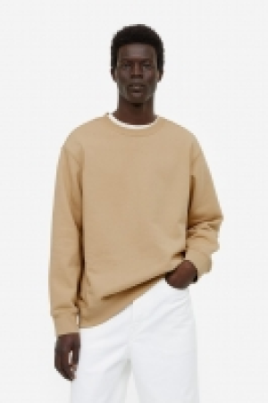 HM  Regular Fit Sweatshirt