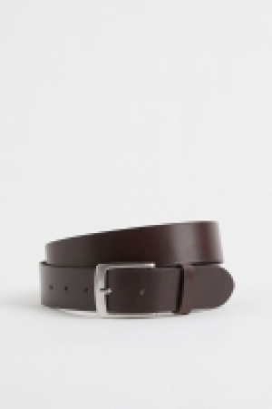 HM  Ceinture en cuir