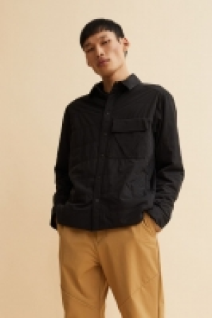 HM  Surchemise outdoor Regular Fit