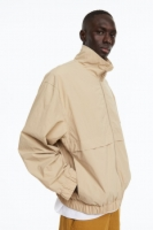 HM  Veste de survêtement en nylon