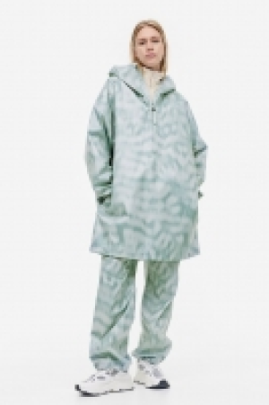 HM  Poncho de pluie StormMove