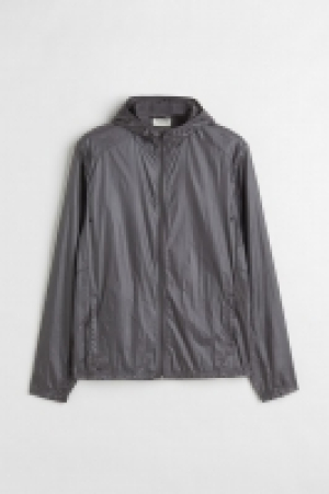 HM  Veste running légère