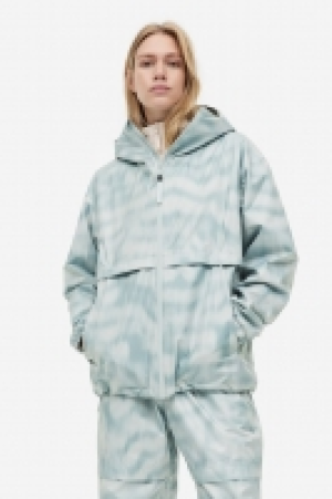 HM  Veste de pluie en textile StormMove