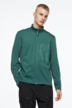 Veste intermédiaire