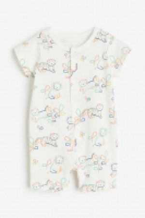 Pyjama à motif