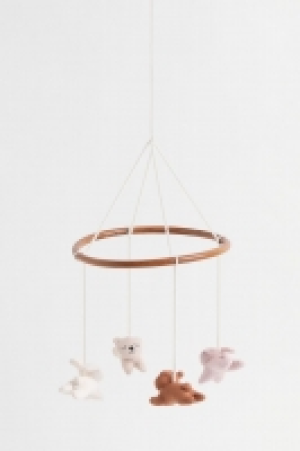 HM  Mobile pour bébé