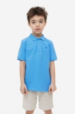 HM  Short chino Loose Fit