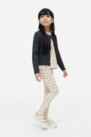 HM  Leggings en jersey, lot de 3