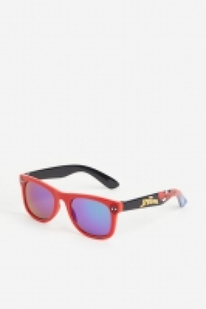 HM  Lunettes de soleil avec motif