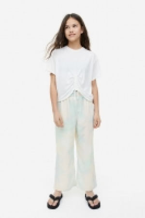 Pantalon large