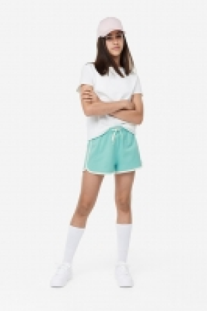 Lot de 2 shorts en molleton 8.99 €