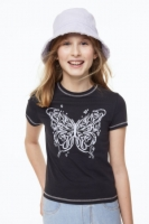 T-shirt imprimé
