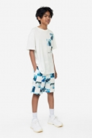 T-shirt imprimé en jersey 4.99 €
