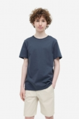 HM  Lot de 2 shorts chino