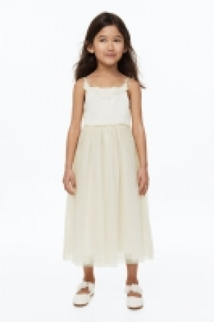 Robe en tulle 8.99 €