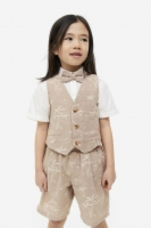 Ensemble habillé 4 pièces 17.99 €