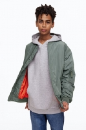 HM  Bomber oversize